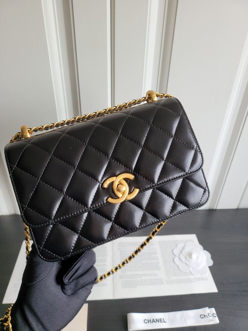 Chanel Stachel Bags